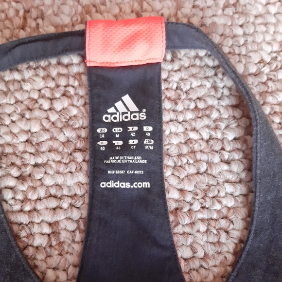 Adidas Climalite Athletic Bundle size Small/Medium - Picture 14 of 14